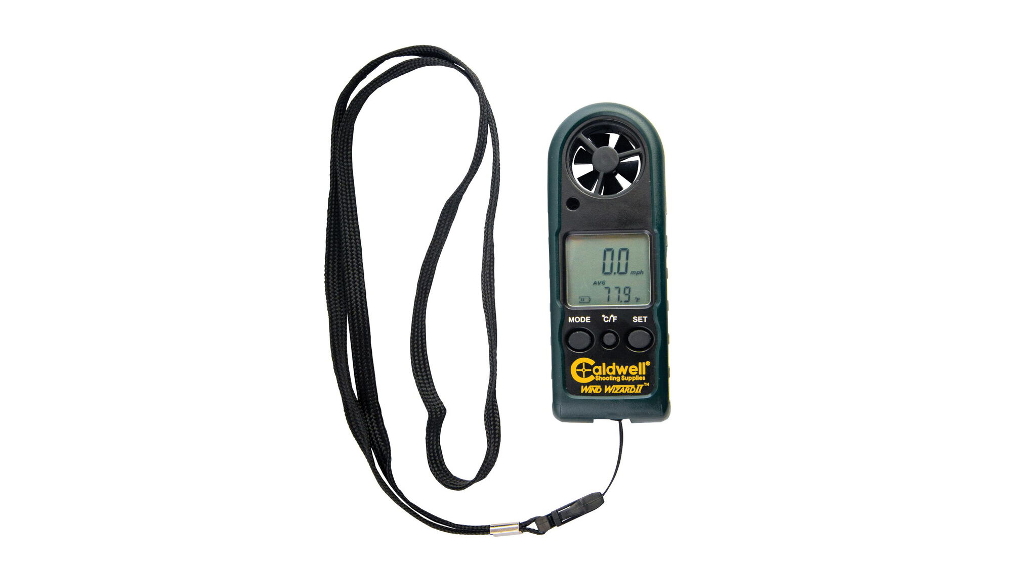 Caldwell Wind Wizard II