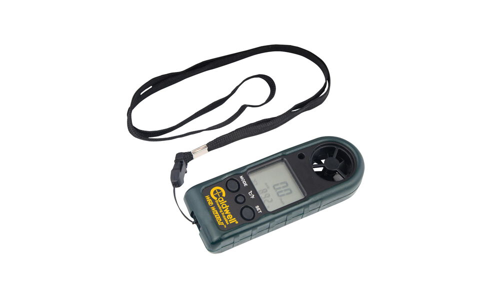 Caldwell Wind Wizard II 2