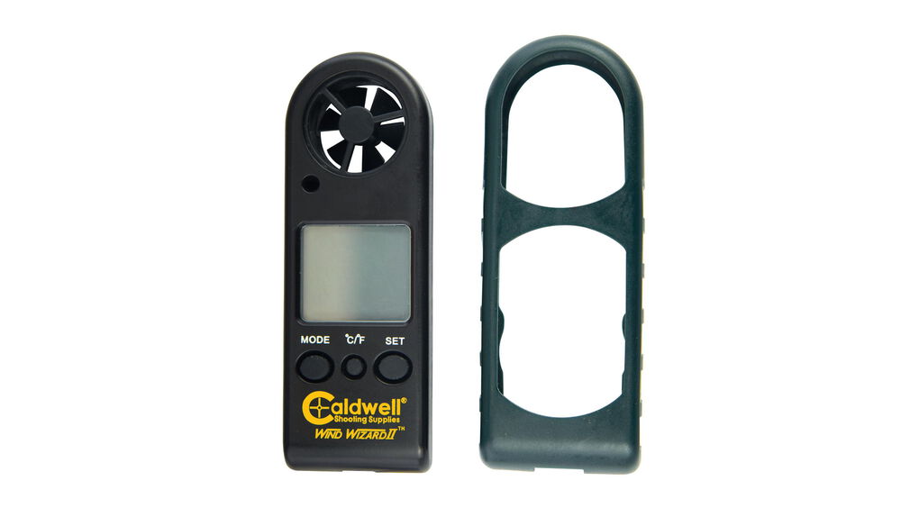 Caldwell Wind Wizard II 3
