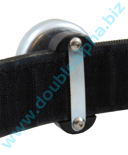 DAA Magnetic Magazine Pouch - magnetické púzdro na zásobník 2