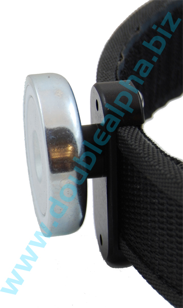 DAA Magnetic Magazine Pouch - magnetické púzdro na zásobník 3