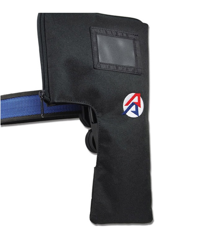 DAA Dust Cover
