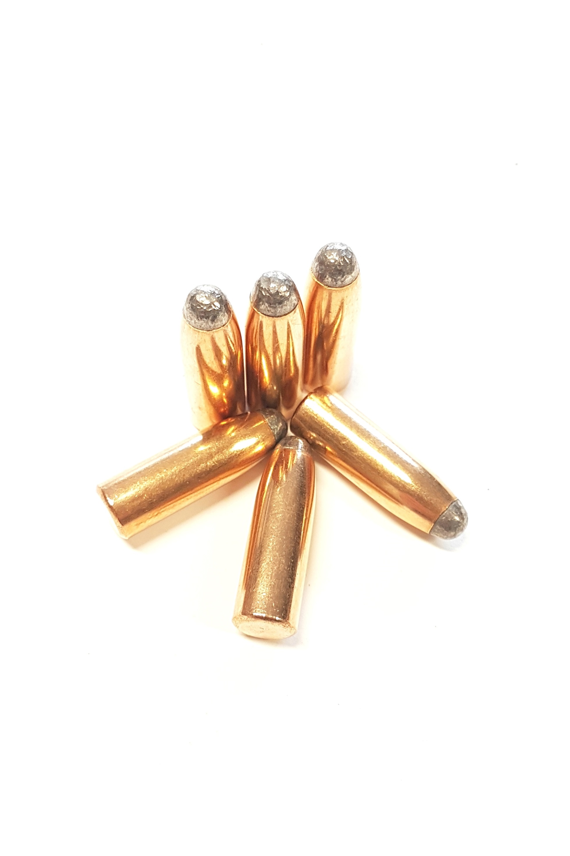 Strela S&amp;B 9,3mm (.366) SP 18,5g/285grn