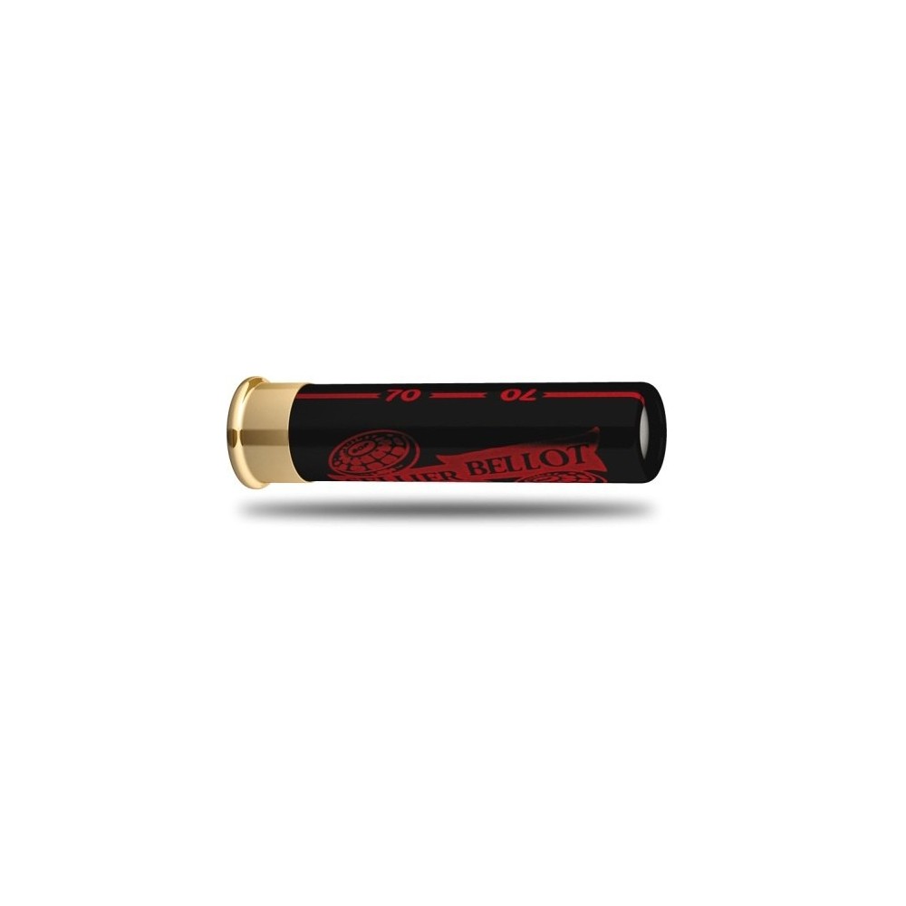 16/70 S&amp;B CCT 30,1g 6,22mm