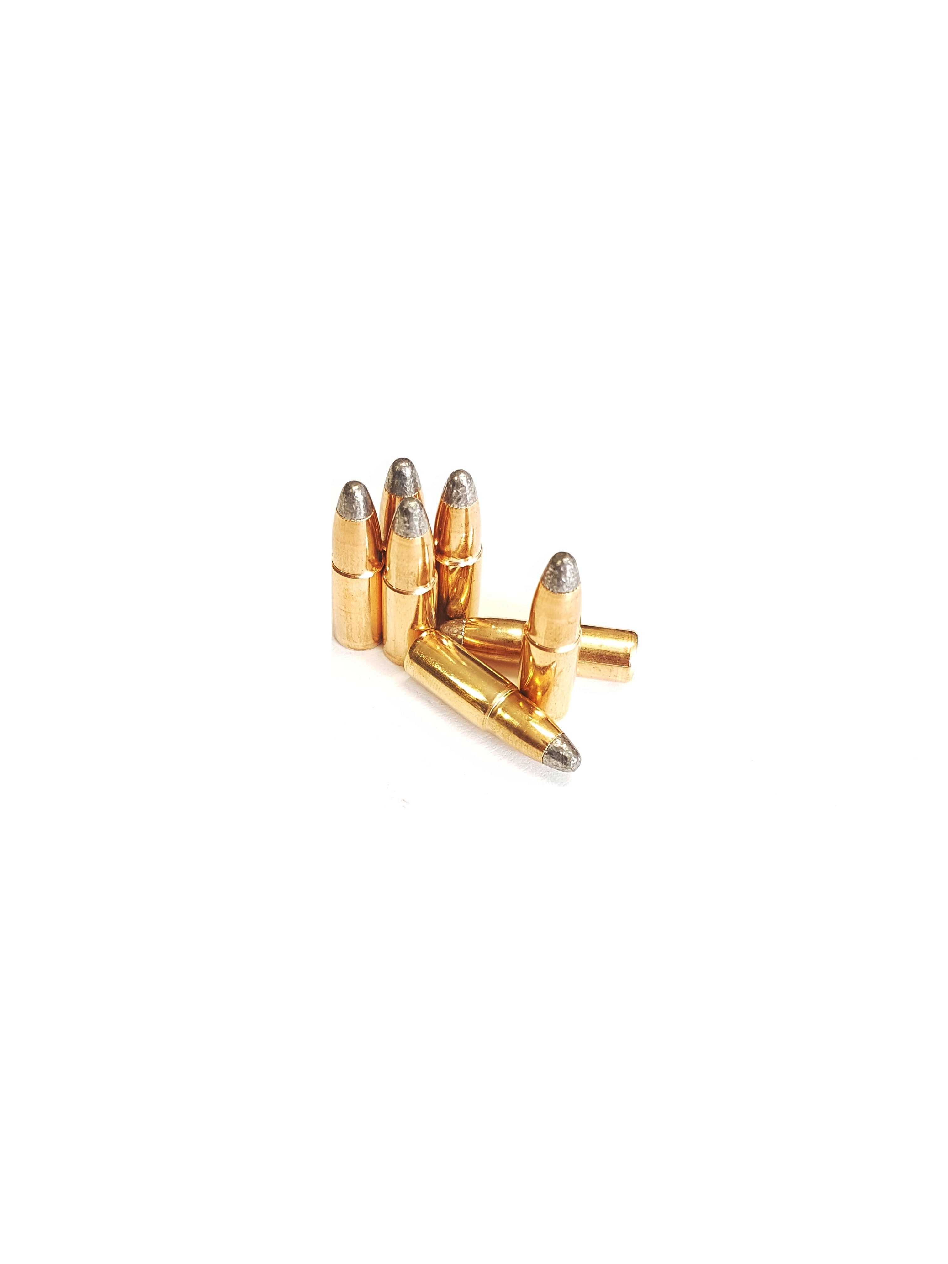 Strela S&amp;B 8mmS .323 SPCE 12,7g/196grn