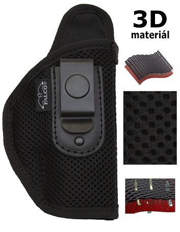 IWB púzdro pre skryté nosenie P45