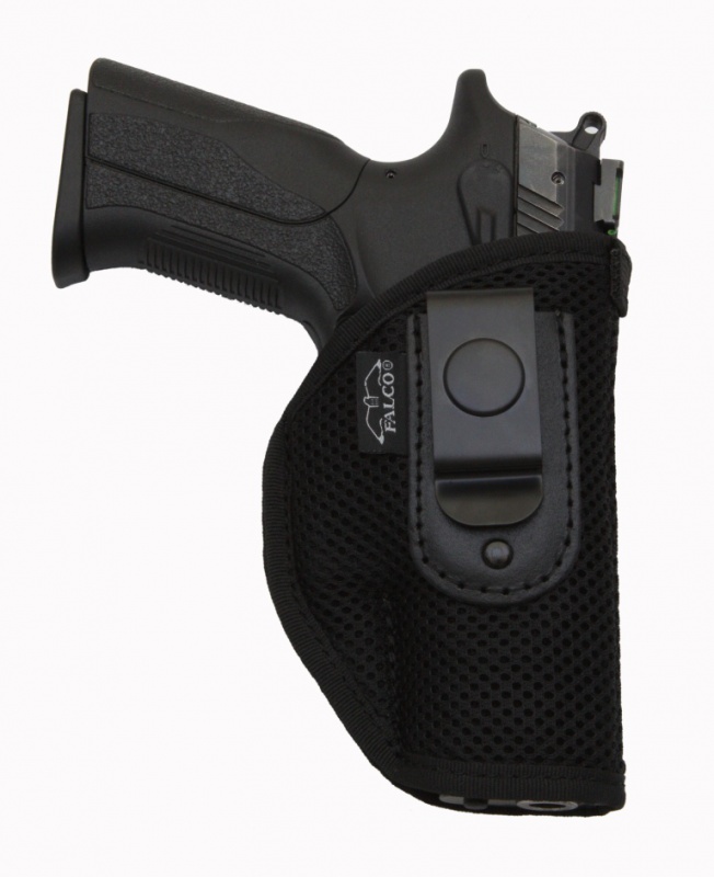 IWB púzdro pre skryté nosenie P45 2
