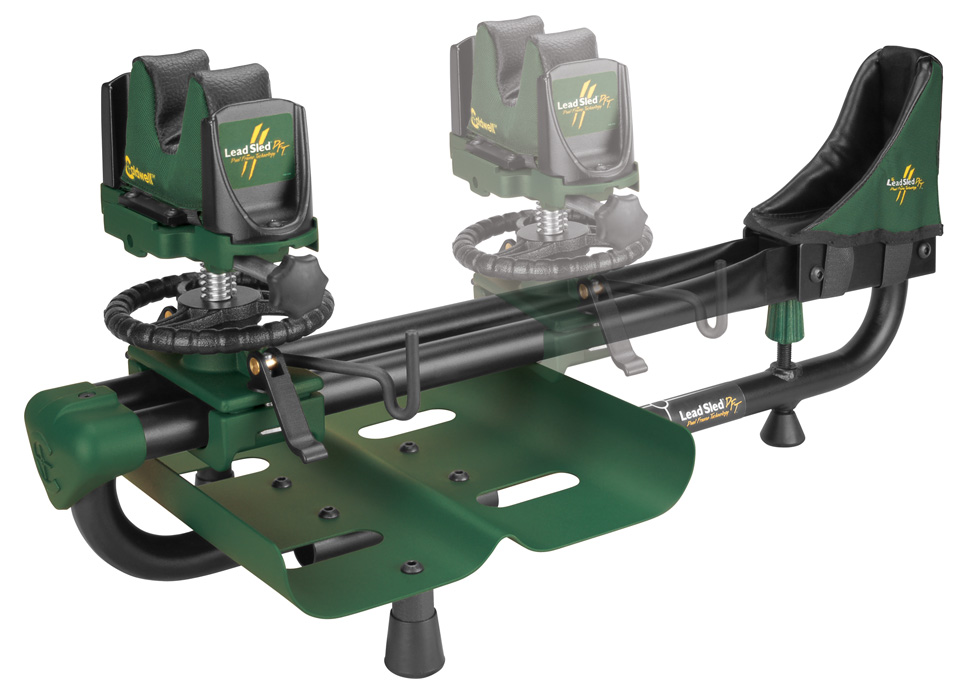 Caldwell The Lead Sled® DFT™ 2