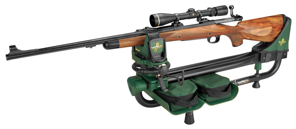 Caldwell The Lead Sled® DFT™ 5