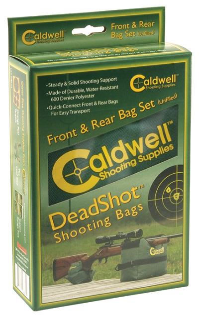 Caldwell DeadShot® Bag Combo (prázdne) 2