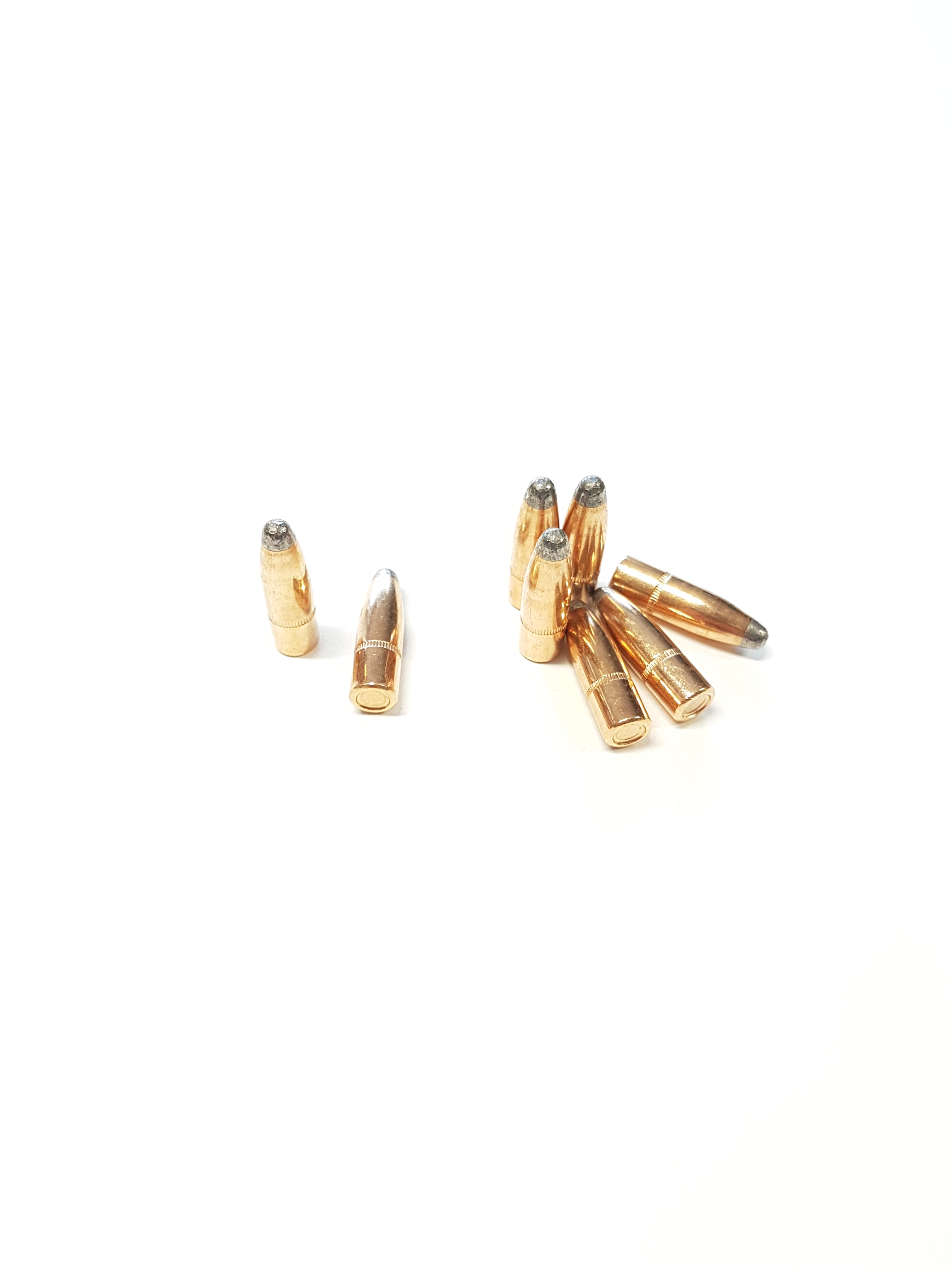 Strela S&amp;B .311 (7,62mm) SP 180grn/11,7g
