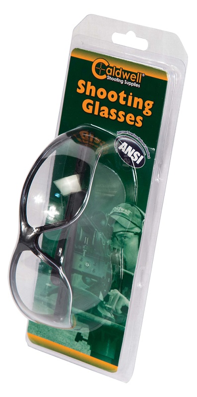 Caldwell Pro Range Glasses 2