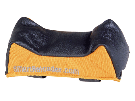 SmartReloader Front Rest Shooting Bag (Bench Rest)
