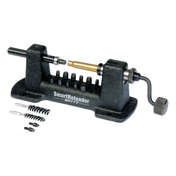 SmartReloader 777 Case Trimmer