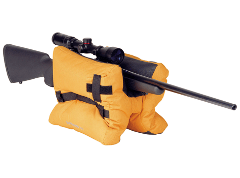 SmartReloader 203 Universal Front Shooting Bag