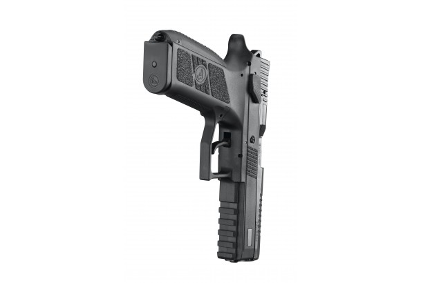 ČZ P-09, kal. 9x19mm 4