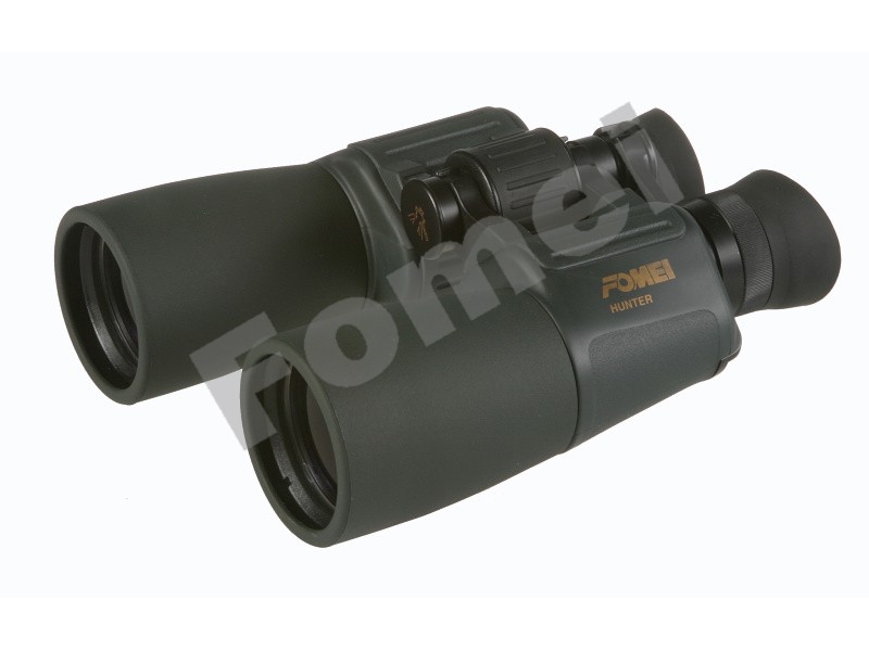 Fomei Hunter 10x50 ZCF BEATER FMC (šikmé očnice)