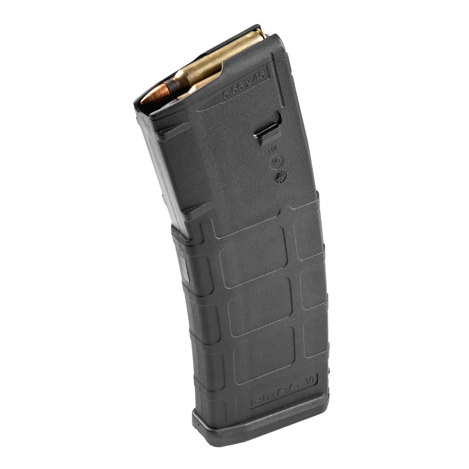 Zásobník AR15 Magpul PMAG M2 MOE 30 rán