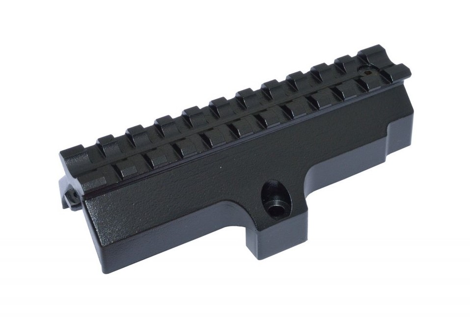 Kryt záveru s lištou pre vz 58 - KINGGUN
