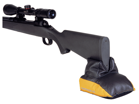 SmartReloader SR201 Rear Shooting Bag