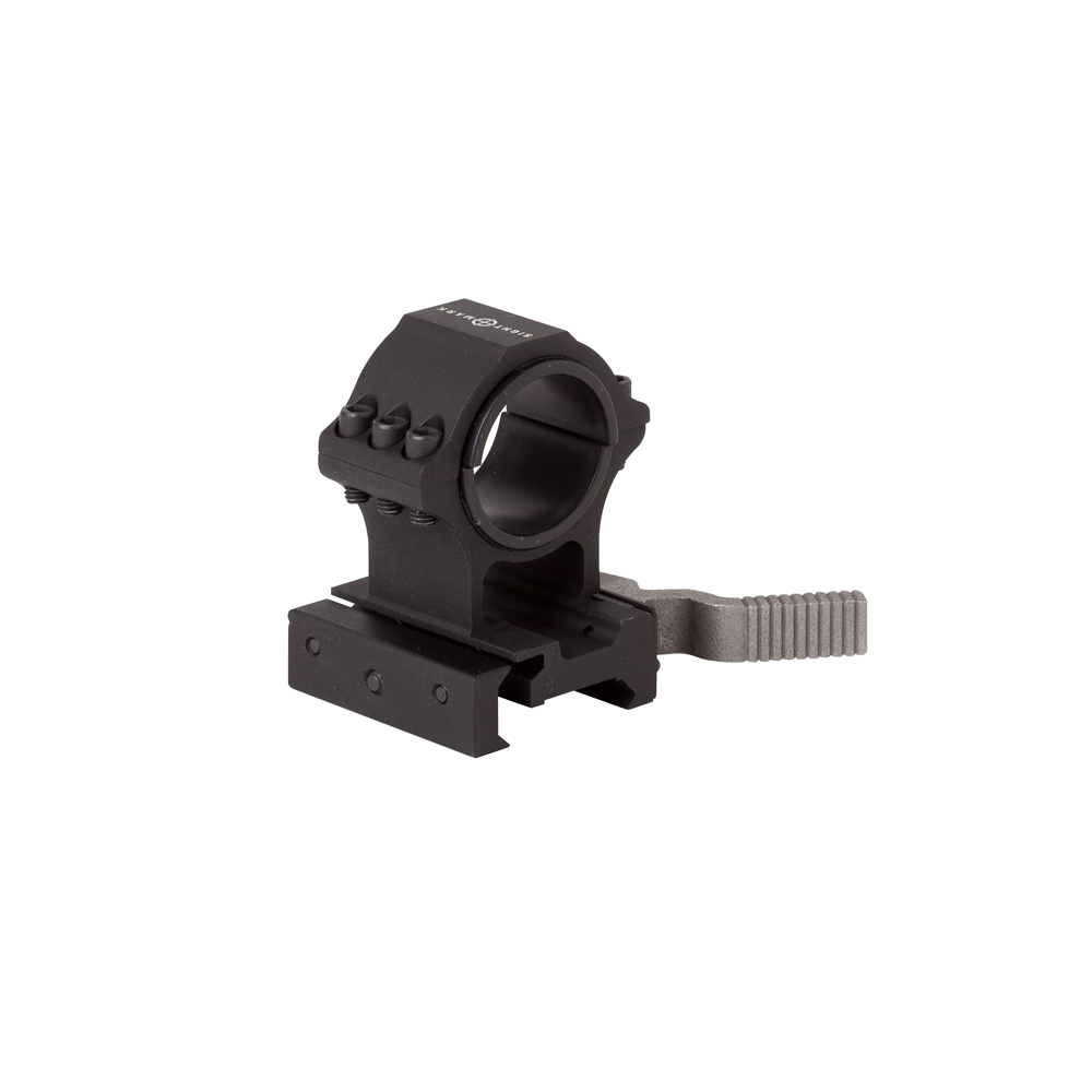 QD krúžok Sightmark 30mm stredný 2