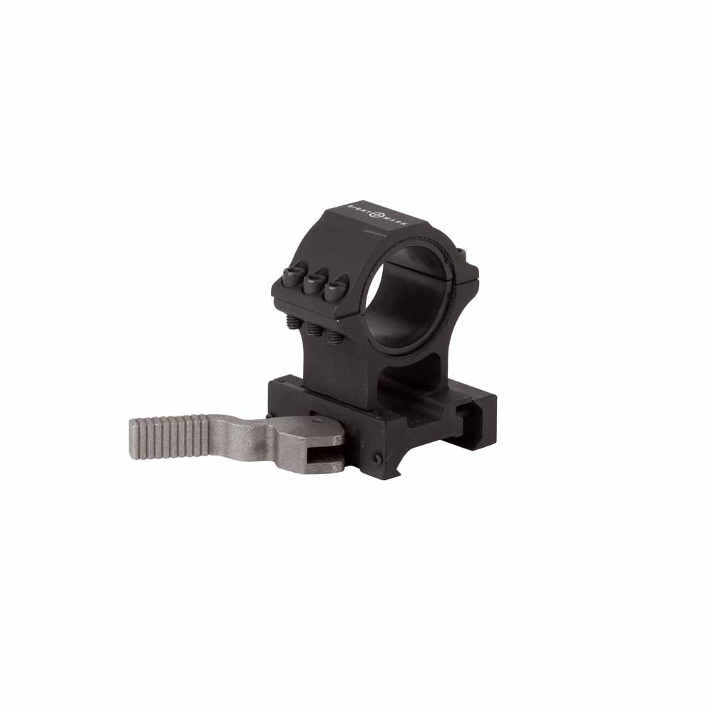 QD krúžok Sightmark 30mm stredný 3