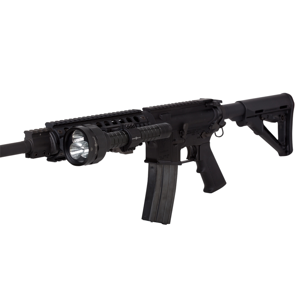 QD krúžok Sightmark 30mm stredný 5