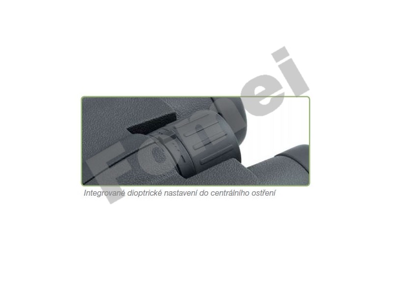 Fomei 10x42 DCF LEADER PRO ED FMC 2