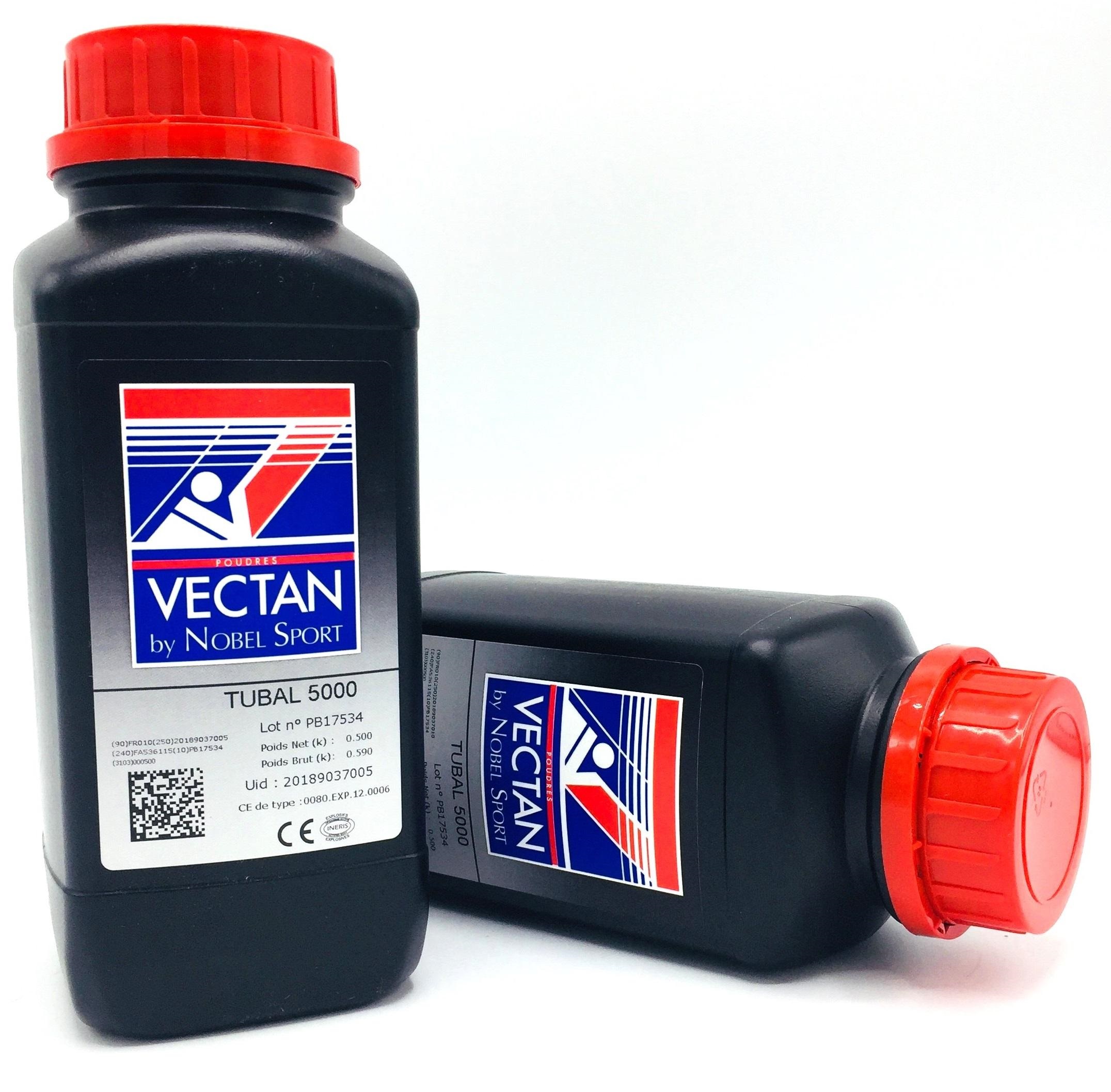 Vectan Tubal 5000 0,5kg