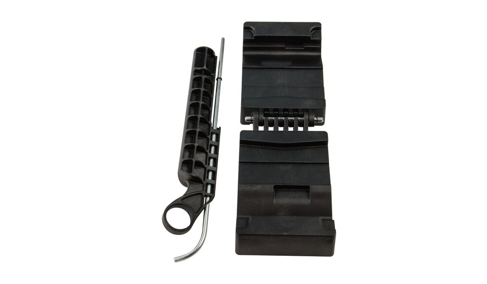 Wheeler AR-15 Upper Receiver Vise Block