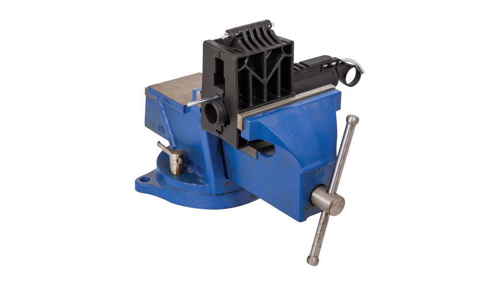 Wheeler AR-15 Upper Receiver Vise Block 2