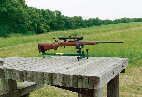 Caldwell Zeromax 2