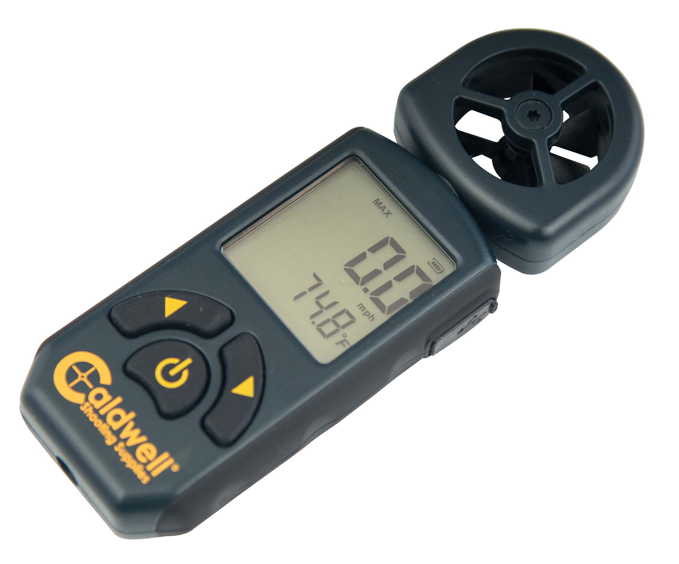 Caldwell Cross Wind - Professional Wind Meter 2