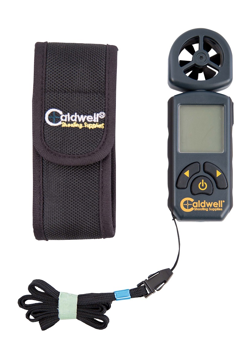 Caldwell Cross Wind - Professional Wind Meter 3
