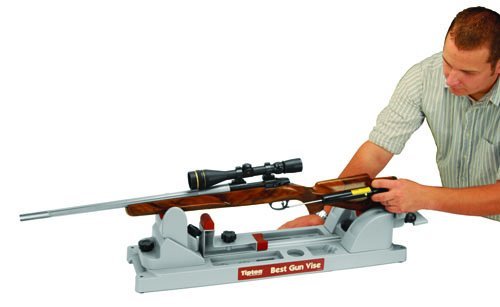 Wheeler Engineering Trigger Pull Gage 2