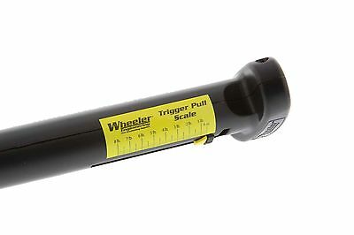 Wheeler Engineering Trigger Pull Gage 4