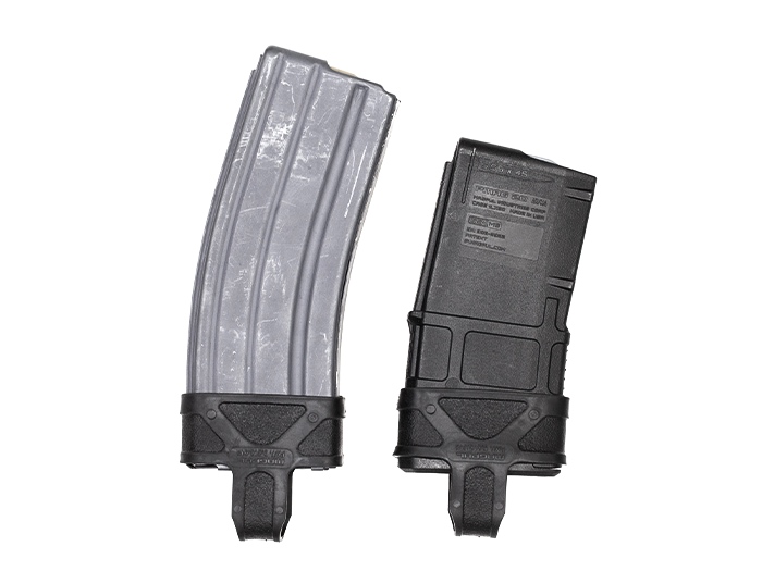 Magpul Pútko na vytiahnutie zásobníka, kal. 5,56mm AR (3ks) 2