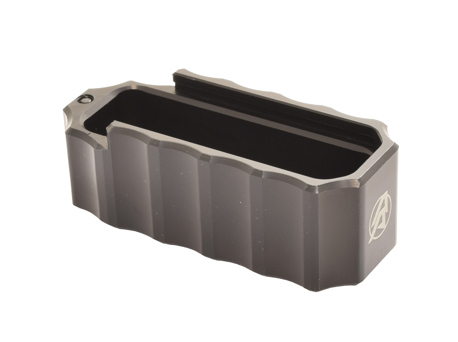 DAA Aluminium Pmag Extension AR-15