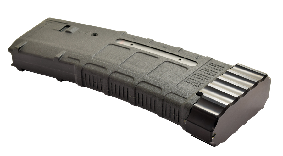 DAA Aluminium Pmag Extension AR-15 2