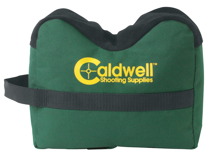 Caldwell DeadShot Front Shooting