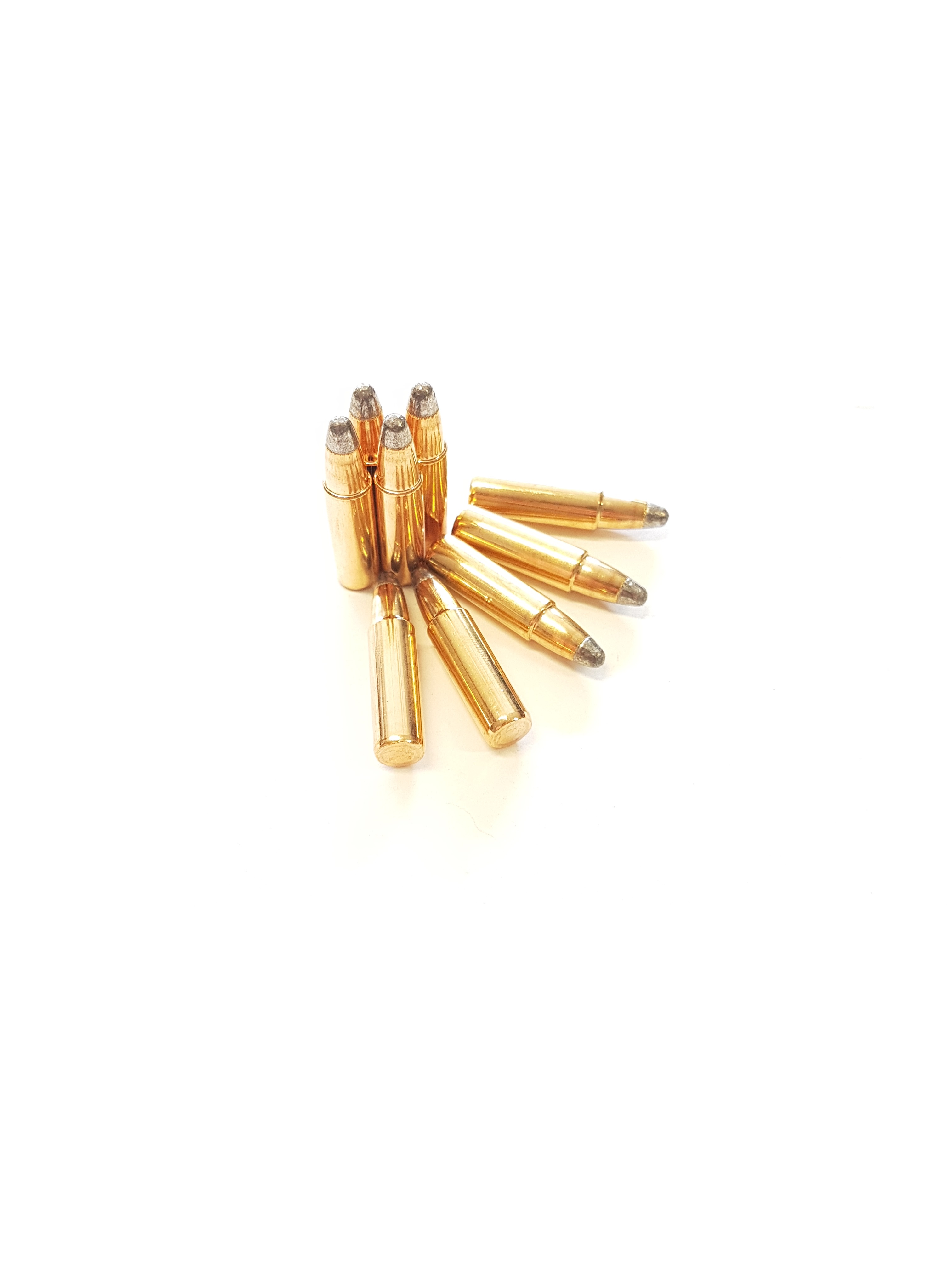 Strela S&amp;B 7mm/.284 SPCE 11,2g/173grn
